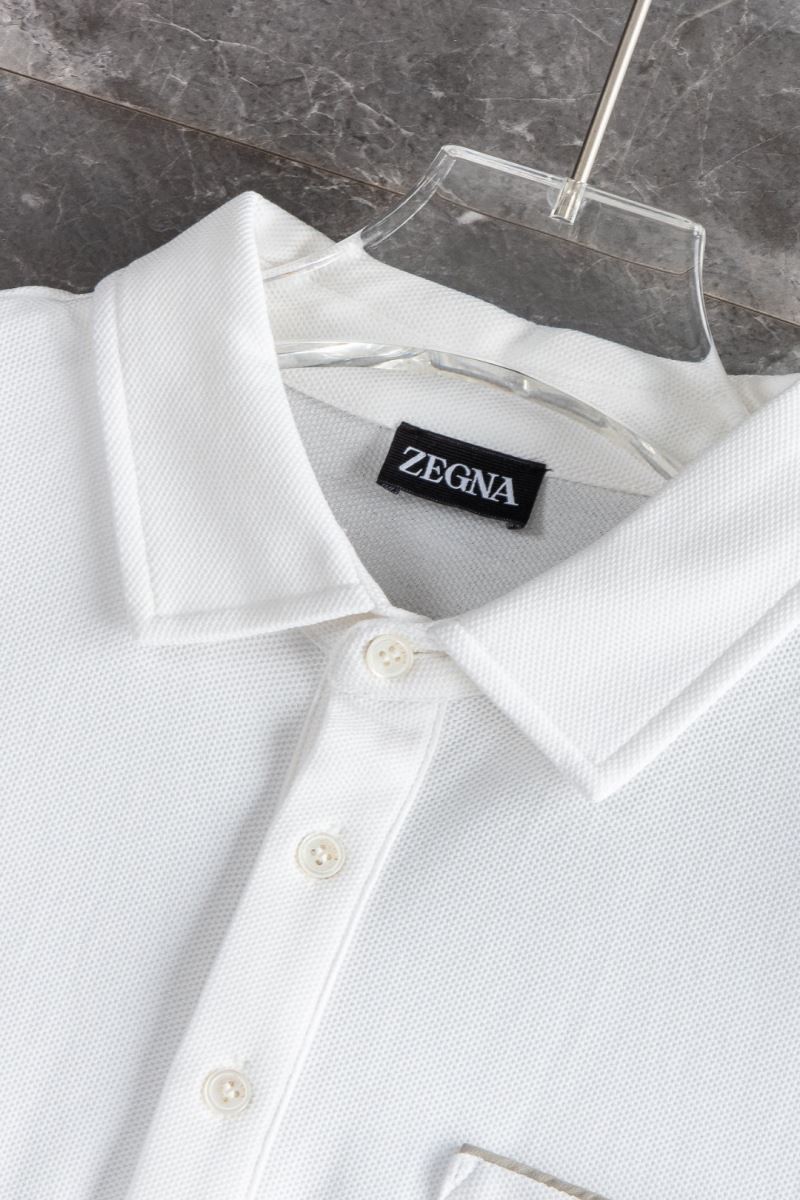 Zegna T-Shirts